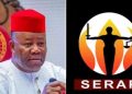 SERAP petitions CCB, demands probe of senate’s  alleged removal of mandatory e-transmission of election results, alterations of tax reform laws