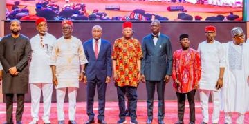 Why SEDC needs  protection from political extortion |  By Chidi Odinkalu