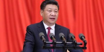 China announces visa-free travel for UK and Canadian nationals