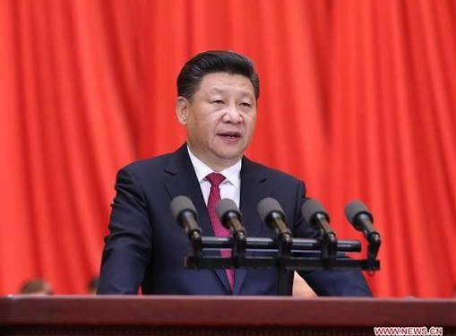 China announces visa-free travel for UK and Canadian nationals