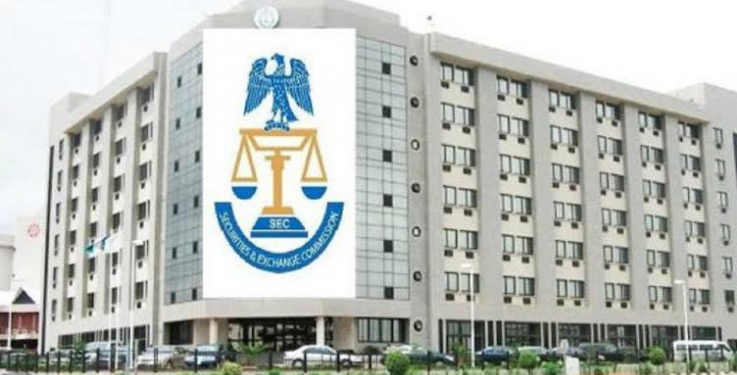 SEC, NYSC sign MoU to fight Ponzi schemes