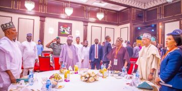 Tinubu promises to look into tariffs for media businesses