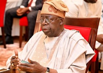 Eid-el – Fitr: Tinubu felicitates with Muslims, urges unity, patriotism