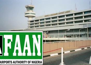 BREAKING: Tinubu suspends airport cashless policy