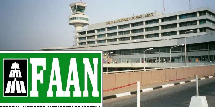 BREAKING: Tinubu suspends airport cashless policy