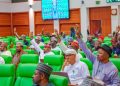 Mass  defection hits PDP, LP in  House of Reps as 12 lawmakers join APC, ADC