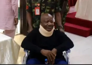 Stealing: Appeal Court upholds conviction of ex-Army General, orders refund of over N4bn