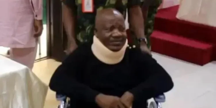 Stealing: Appeal Court upholds conviction of ex-Army General, orders refund of over N4bn