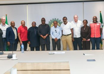 NCDMB ES seeks timely completion of   Radisson Hotel, says it will boost tourism