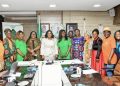 FCT NAWOJ demands justice for women