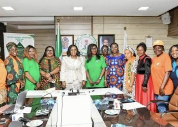 FCT NAWOJ demands justice for women