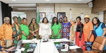 FCT NAWOJ demands justice for women