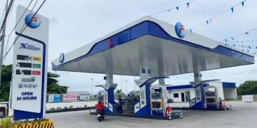 Iran war: Philippine president declares national emergency on energy