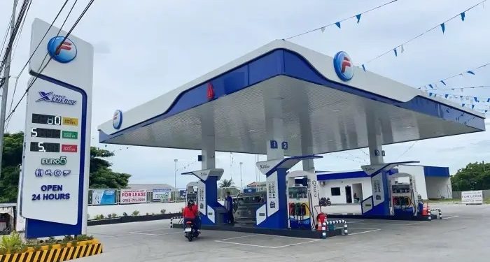 Iran war: Philippine president declares national emergency on energy