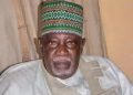 Baba Rabiu Bako: The passing of the last of the Bako offspring | By Samuel Aruwan