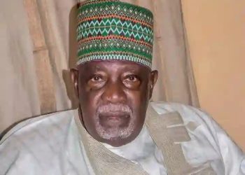 Baba Rabiu Bako: The passing of the last of the Bako offspring | By Samuel Aruwan