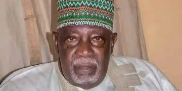 Baba Rabiu Bako: The passing of the last of the Bako offspring | By Samuel Aruwan