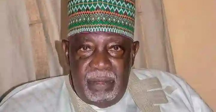 Baba Rabiu Bako: The passing of the last of the Bako offspring | By Samuel Aruwan