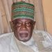 Baba Rabiu Bako: The passing of the last of the Bako offspring | By Samuel Aruwan