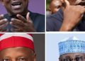 The myth of Nigerian opposition unity |By  Abdul Mahmud