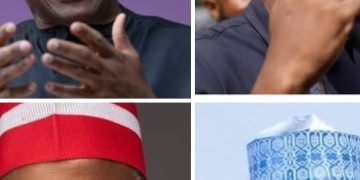 The myth of Nigerian opposition unity |By  Abdul Mahmud