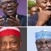 The myth of Nigerian opposition unity |By  Abdul Mahmud