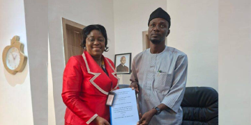 NUJ, Ajayi Crowther University partner on practical media training for mass communication students 