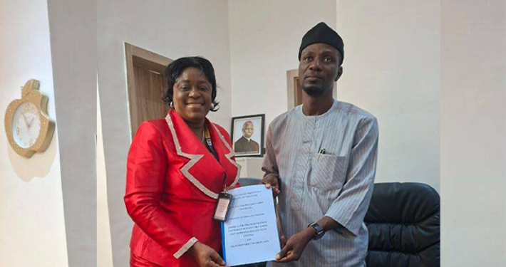 NUJ, Ajayi Crowther University partner on practical media training for mass communication students 