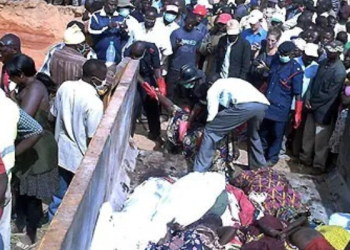 Governor Mutfwang imposes curfew on Jos-North LGA after bandits killed several residents