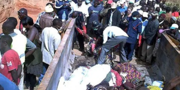 Governor Mutfwang imposes curfew on Jos-North LGA after bandits killed several residents