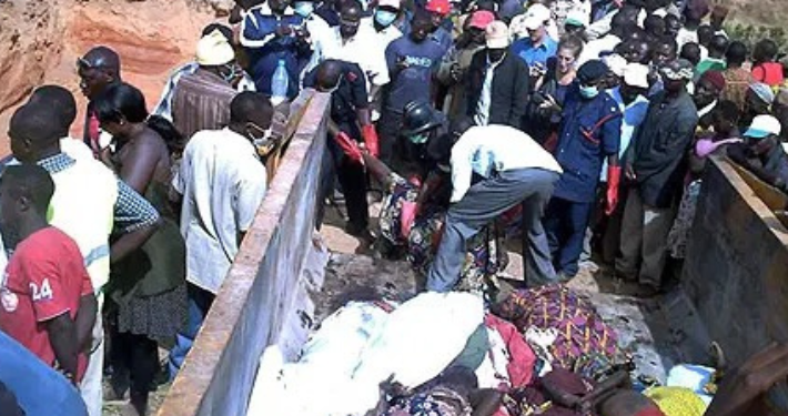 Governor Mutfwang imposes curfew on Jos-North LGA after bandits killed several residents