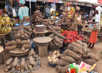 Food prices highest in Bayelsa, Ebonyi, Edo as Nigeria’s inflation rate eases to 15.06%