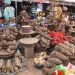 Food prices highest in Bayelsa, Ebonyi, Edo as Nigeria’s inflation rate eases to 15.06%