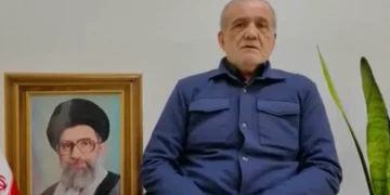 Iran President apologises to neighbouring countries for attacks