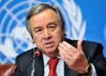Nigerian Muslims, others should be protected against islamophobia UN Secretary-General