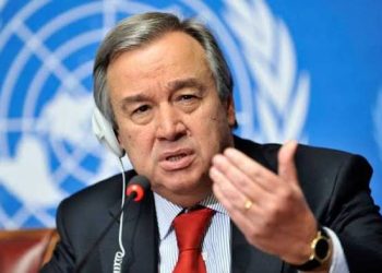 Nigerian Muslims, others should be protected against islamophobia- UN Secretary General