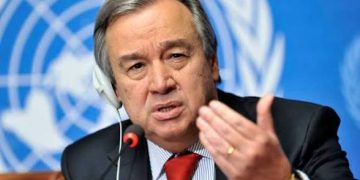 Nigerian Muslims, others should be protected against islamophobia UN Secretary-General