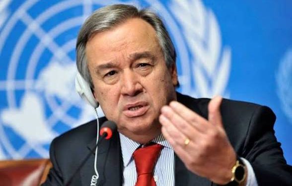 Nigerian Muslims, others should be protected against islamophobia- UN Secretary General