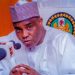 Tambuwal dumps PDP for ADC, cites lingering internal crisis
