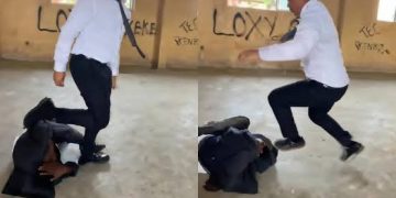 Students in Edo bullying viral video to face juvenile court, says police