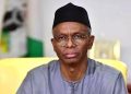 FG set to arraign El-Rufai for fraud, money laundering, others