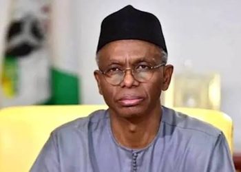 FG set to arraign El-Rufai for fraud, money laundering, others