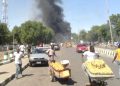 Police confirm 23 persons Killed, 108 injured in Maiduguri multiple bomb explosion