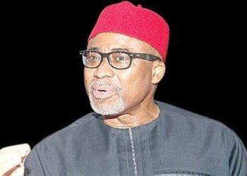 BREAKING: Abaribe, Kingibe, seven other senators defect to ADC