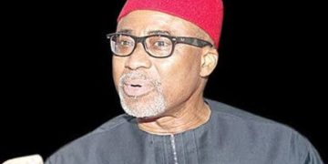 BREAKING: Abaribe, Kingibe, seven other senators defect to ADC