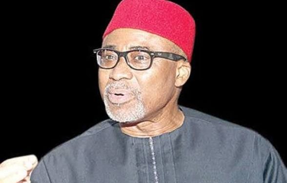 BREAKING: Abaribe, Kingibe, seven other senators defect to ADC