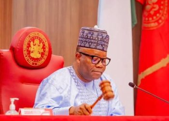 Apkabio’s aide defects to ADC after quitting position