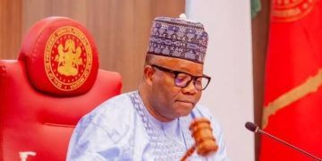 Apkabio’s aide defects to ADC after quitting position