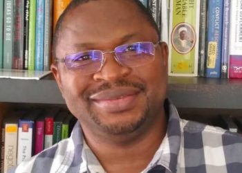 Kano Governor, who is Fulani, has a special adviser on Fulani! | By Farooq Kperogi