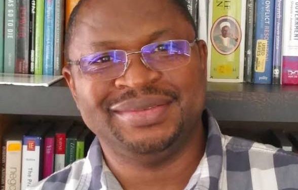 Kano Governor, who is Fulani, has a special adviser on Fulani! | By Farooq Kperogi